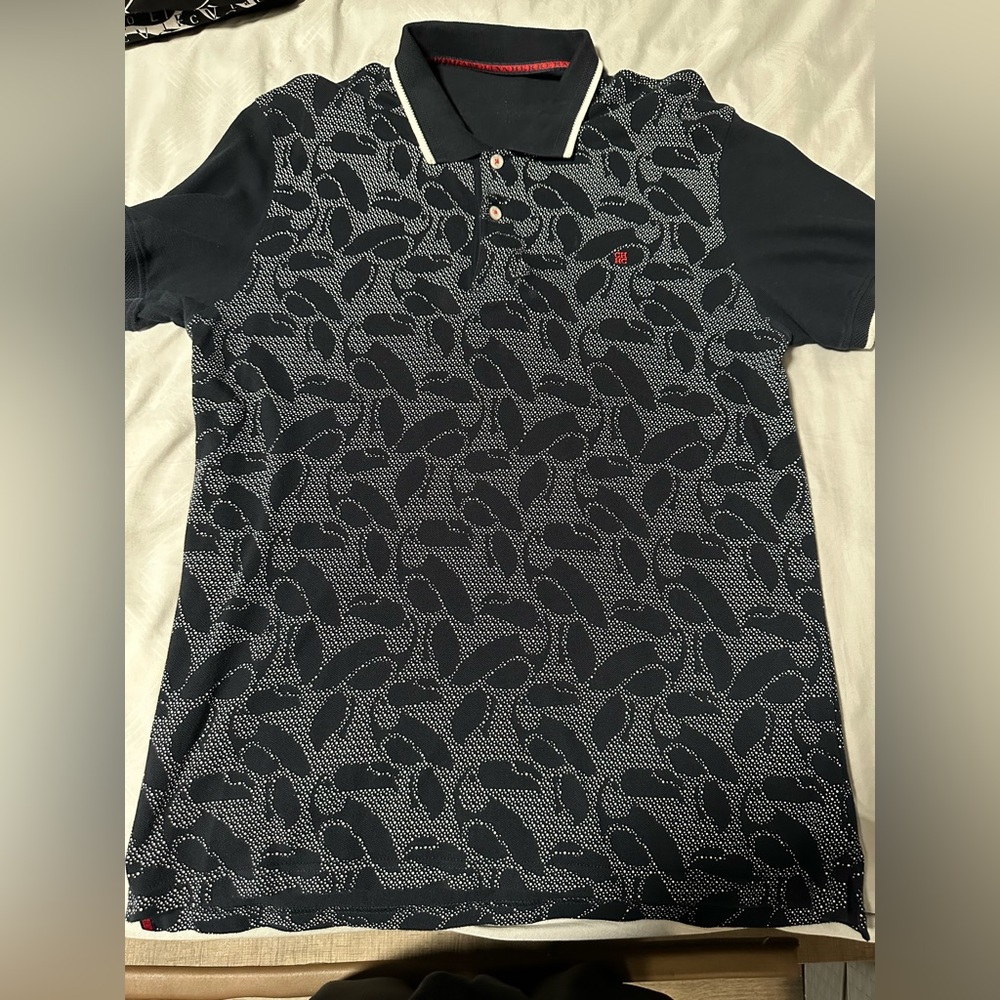 carolina herrera polo sz M